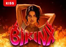 BikinX - SpinCity - Zimbabwe